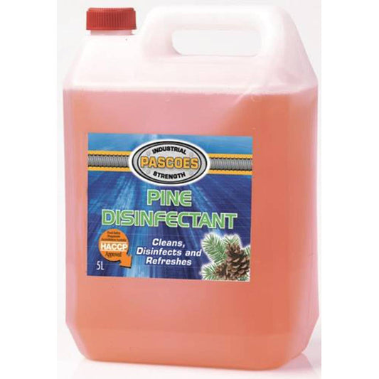 Surface Disinfectant Pine 5L 8604004 3094479