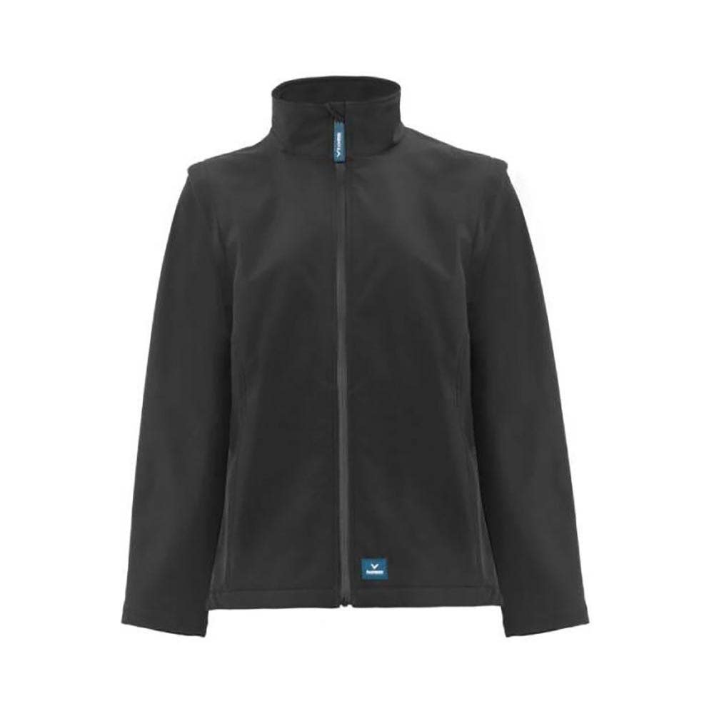 8649 Ladies Carroll Soft Shell Jacket GLEN8649_GLEN8649