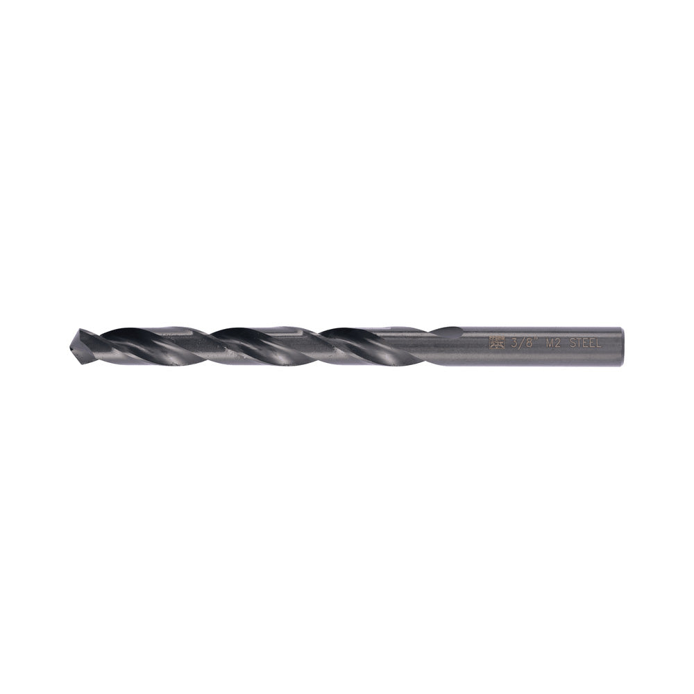 HSS spiral drill M2 STEEL diameter 3/8'' 118 DEG universal Imperial design_40107966_25204023