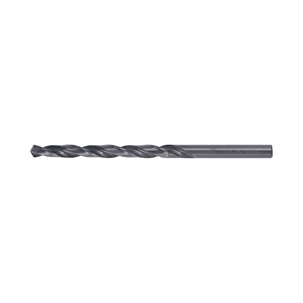 HSS spiral drill M2 STEEL diameter 13/64'' 118 DEG_40107955_25204012