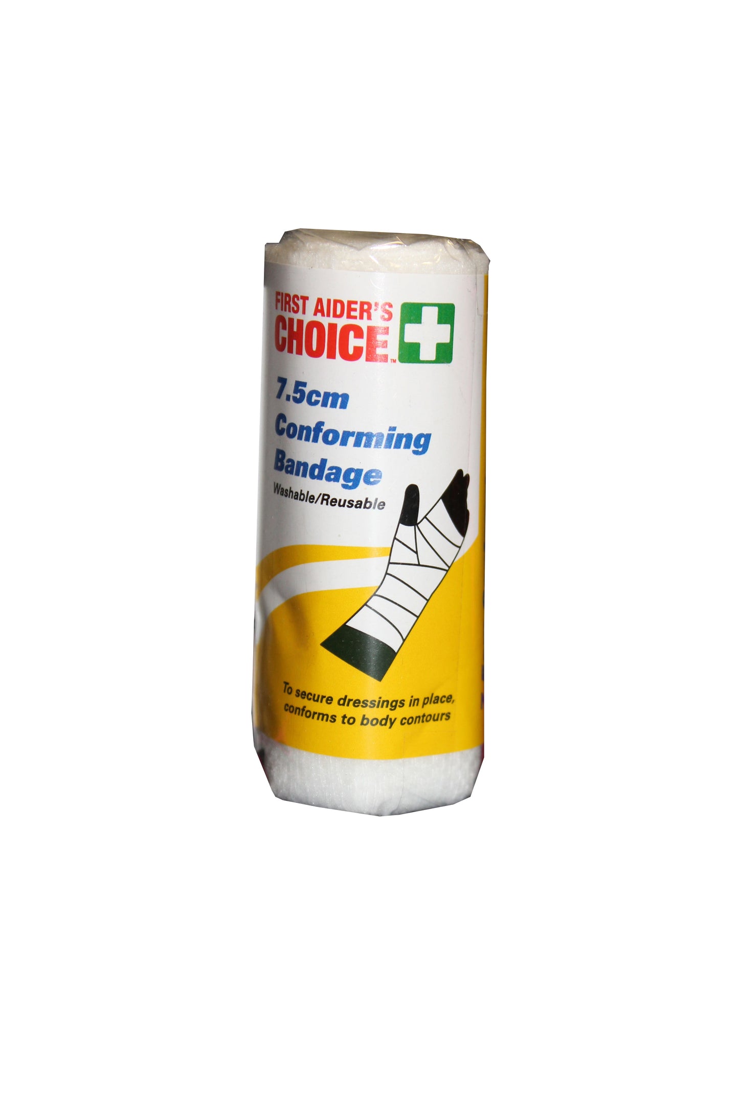 Conforming Bandage 7.5cm x1.8m 87000363 871907