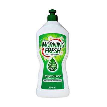 Morning Fresh Original Dishwashing Liquid 900ml 87000401 360646