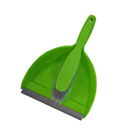 Sabco Dustpan Set 87000520 SAB230221