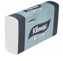 Kleenex 4440 Compact Hand Towel 295X190mm 90 Sheets Carton 24 Packs 87001102 4440