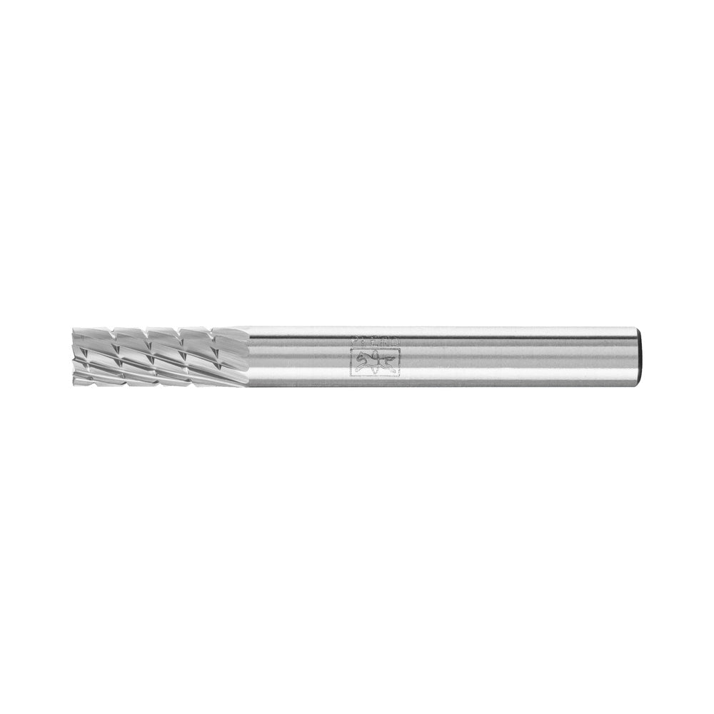 Tungsten carbide burr NCC cylindrical ZYAS end cut 06x16mm shank 6mm MX_40107653_21300612