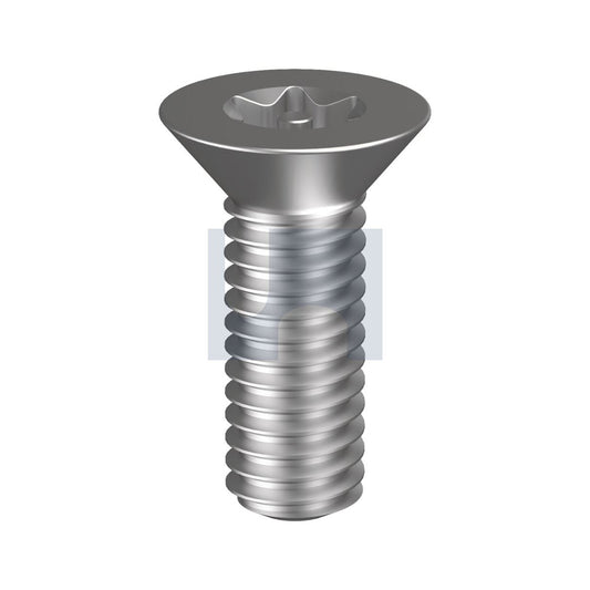 Socket Csk Post Torx 304 Stainless Hec Security/A2 M3 10 - Pk 100_40099464_IMS04CTM030010