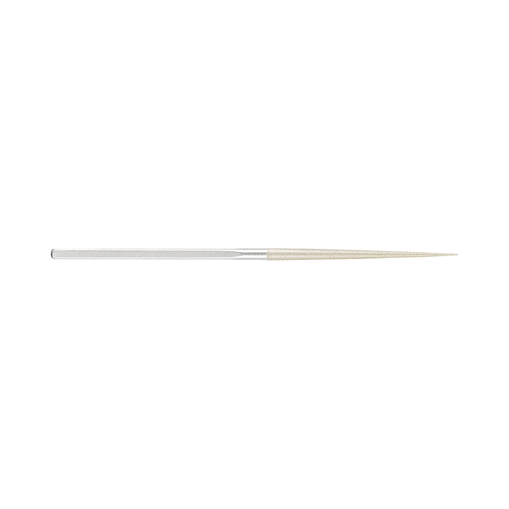Diamond handy file round 215 mm D126 (medium) for hard materials_40107551_15434202