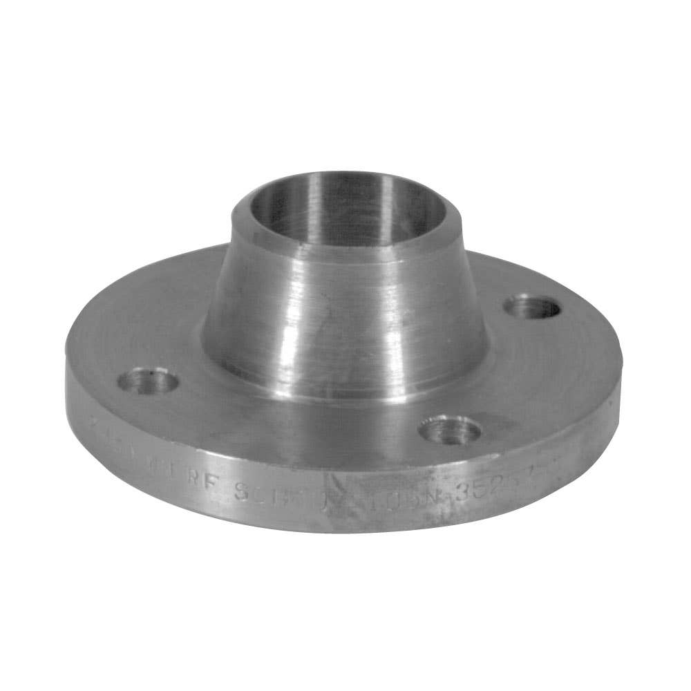 Flange Weld Neck XS 8'' ANSI-300 A105N B16.5 200mmNB 9250001