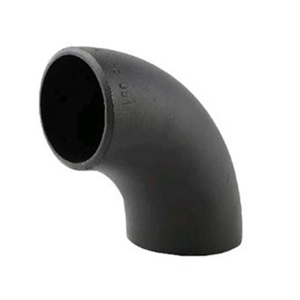 Elbow Carbon Steel Butt Weld 90&deg; Long Radius Standard 1 25mmNB 8845006 WE25