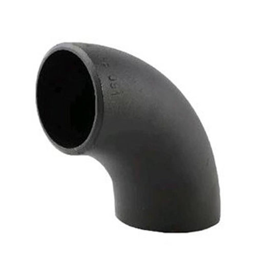 Elbow Carbon Steel Butt Weld 90&deg; Long Radius Standard 1 25mmNB 8845006 WE25