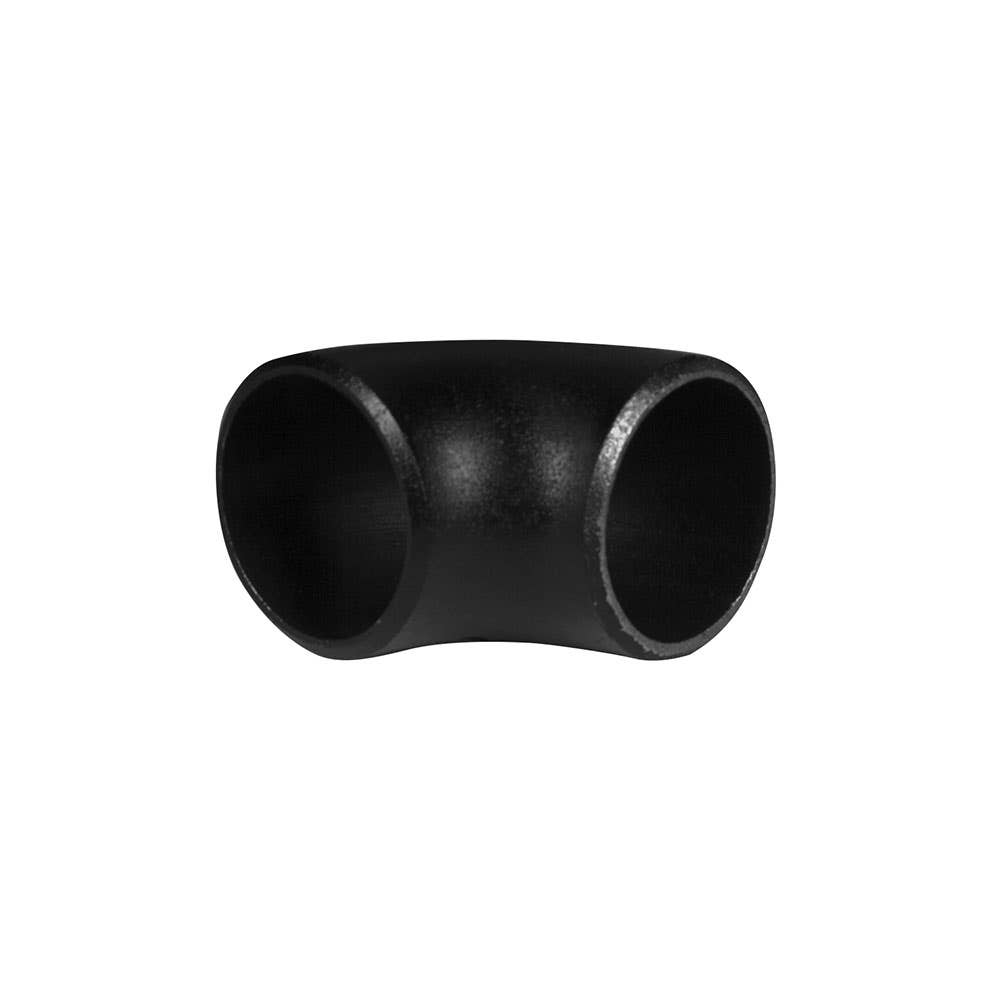 Elbow Carbon Steel Butt Weld 90&deg; Short Radius Standard 1 25mmNB 8845005 WE25SR