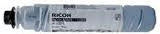 Ricoh 885473 OEM Copier Toner Cartridge Black Suits Mp1500 1600 2000_41042103_885473