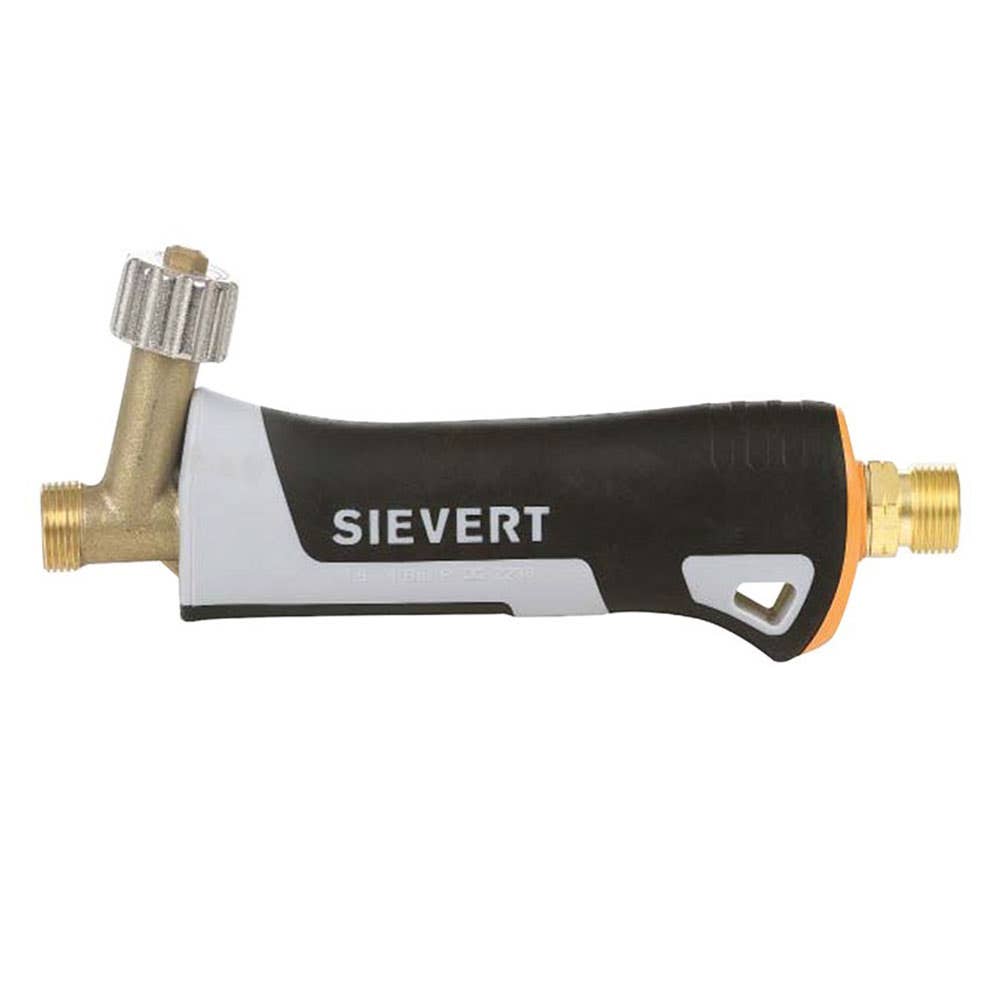 Handpiece Fine Control 14mm x 1'' Inlet 3/8'' BSPT Sievert 88810053 1811955