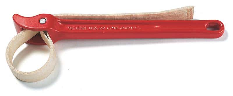 Wrench Strap 12'' 300mmOD 5-48 Ridgid 1507001 31365
