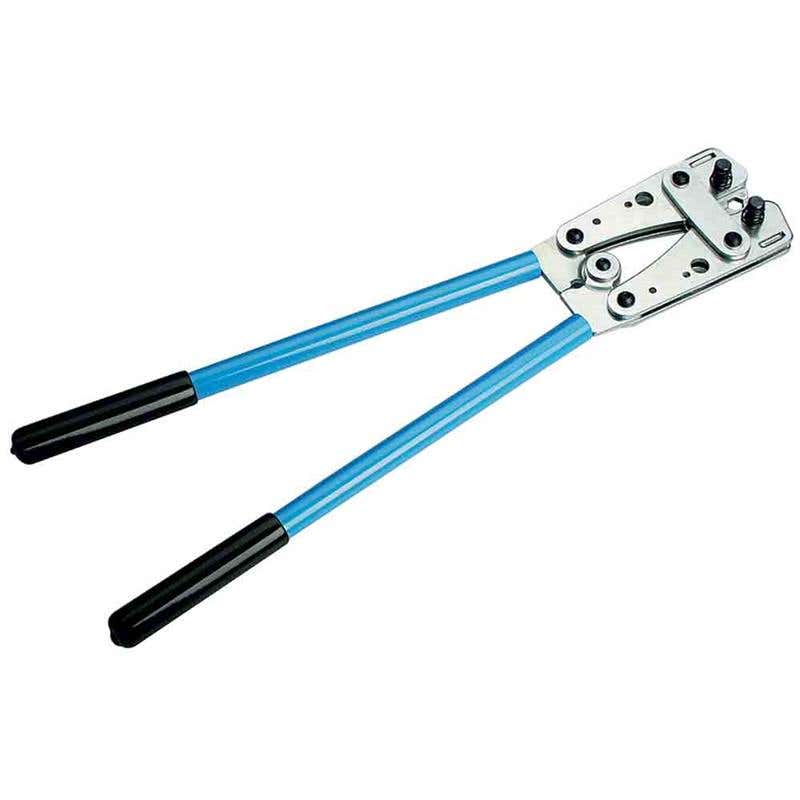 Terminal Crimp Ratchet Type KO5 Cabac 88820127 K05