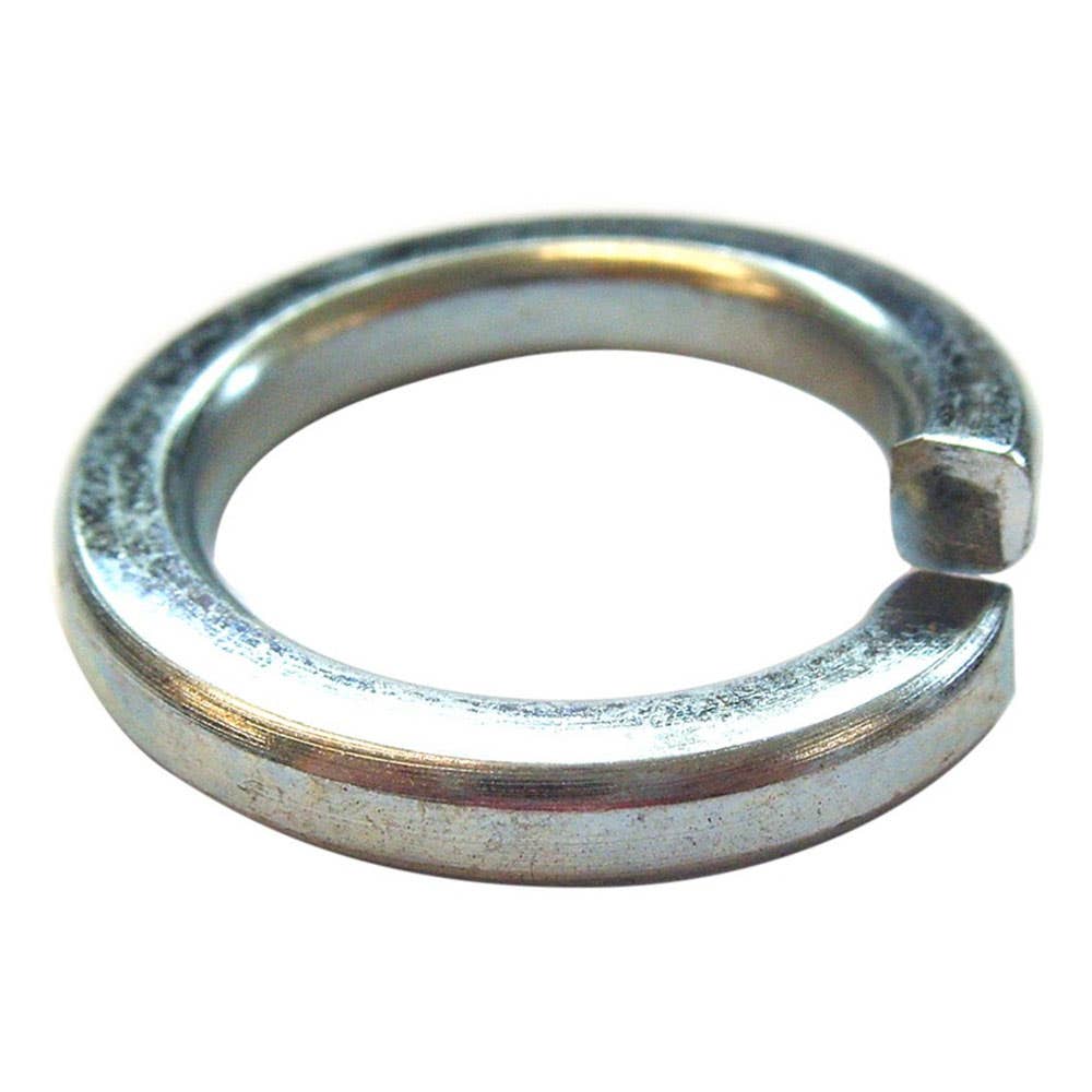 Washer Spring Square Section Zinc Plated 10 X 2.5 X 2.5mm 79918763 79918763 WMSZSQM10025