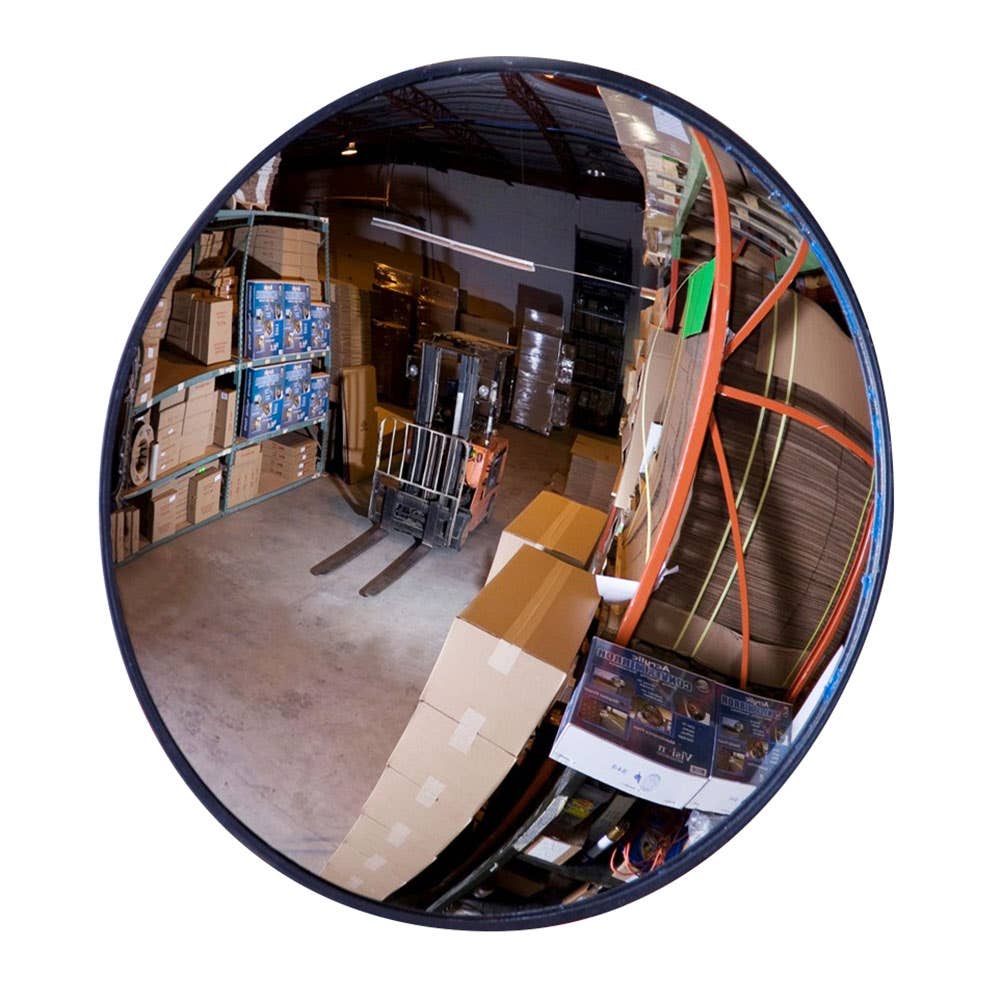 Safe-T-View Outdoor Economy Mirror 88820377 MC450OD