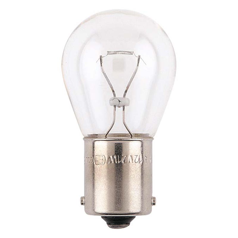 Globe Stop 12V 21W BAY15s Narva 3412001 47382
