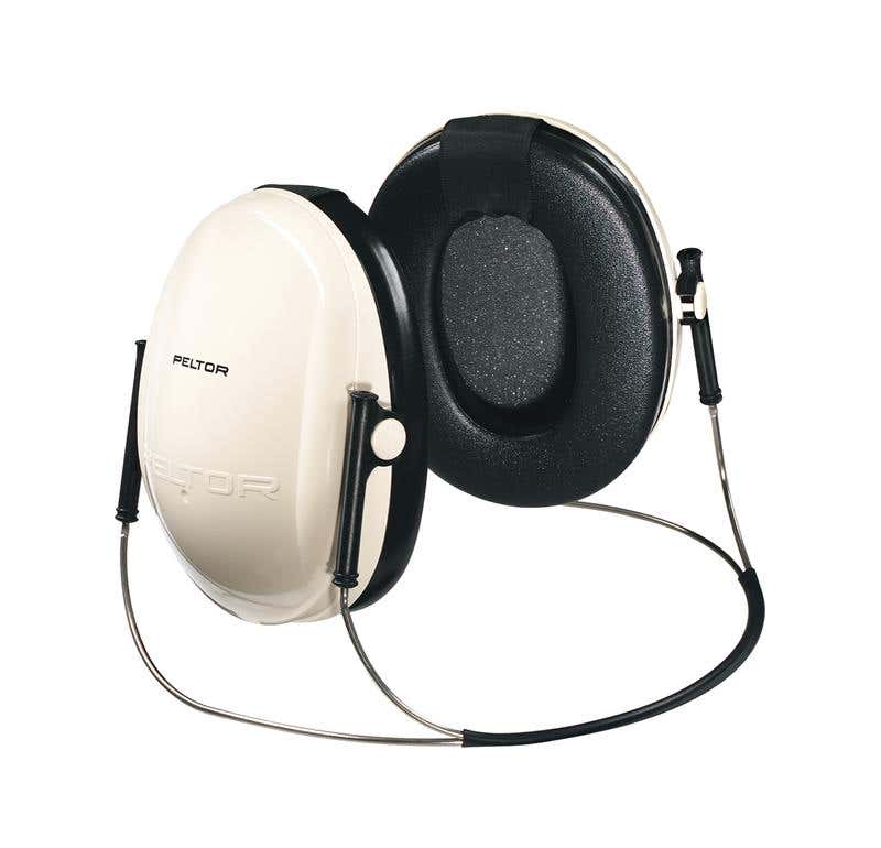 H6B Peltor&trade; Slimline Neckband Earmuff 23dB Class 4_88820577_70071516259