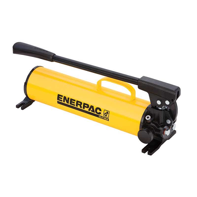 Ultima Steel Hydraulic Hand Pump Two Speed 2.2L 88820892 P80