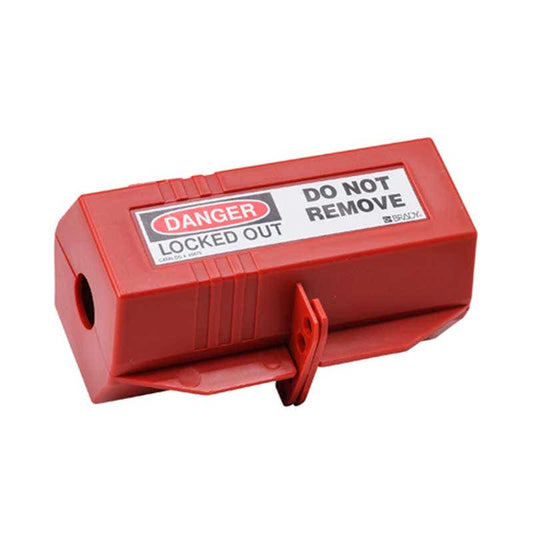 Lockout Plug Large 88821423 65675