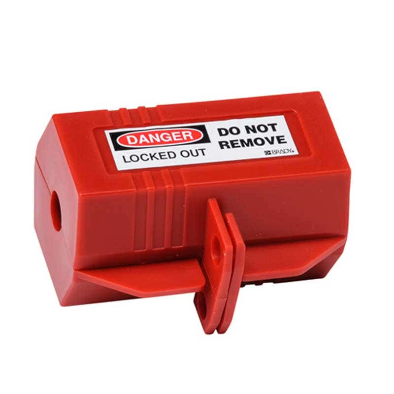 Lockout Plug Small 88821424 65674