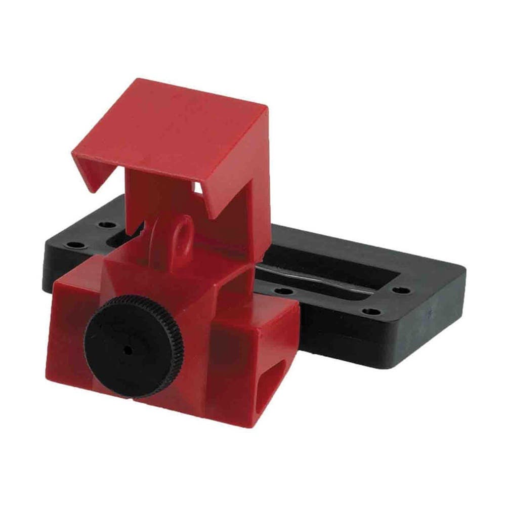 Lockout Circuit Breaker Oversize 88821425 65329