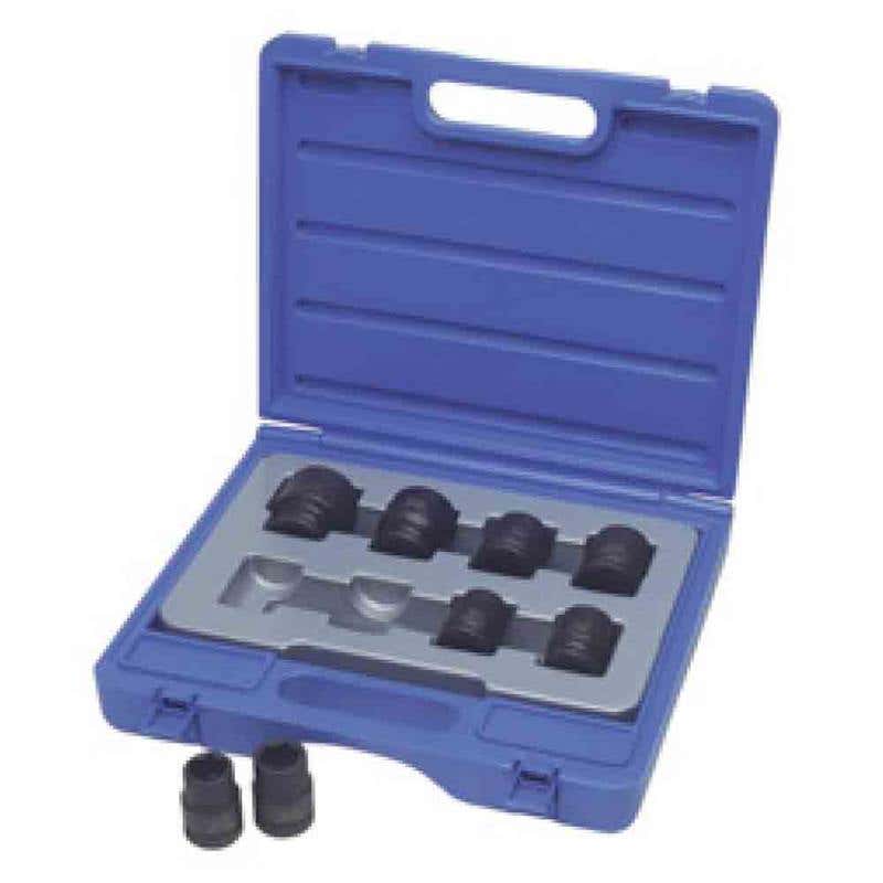 Socket Set 3/4'' Dr AF Impact 8 Piece 88835158 XS608