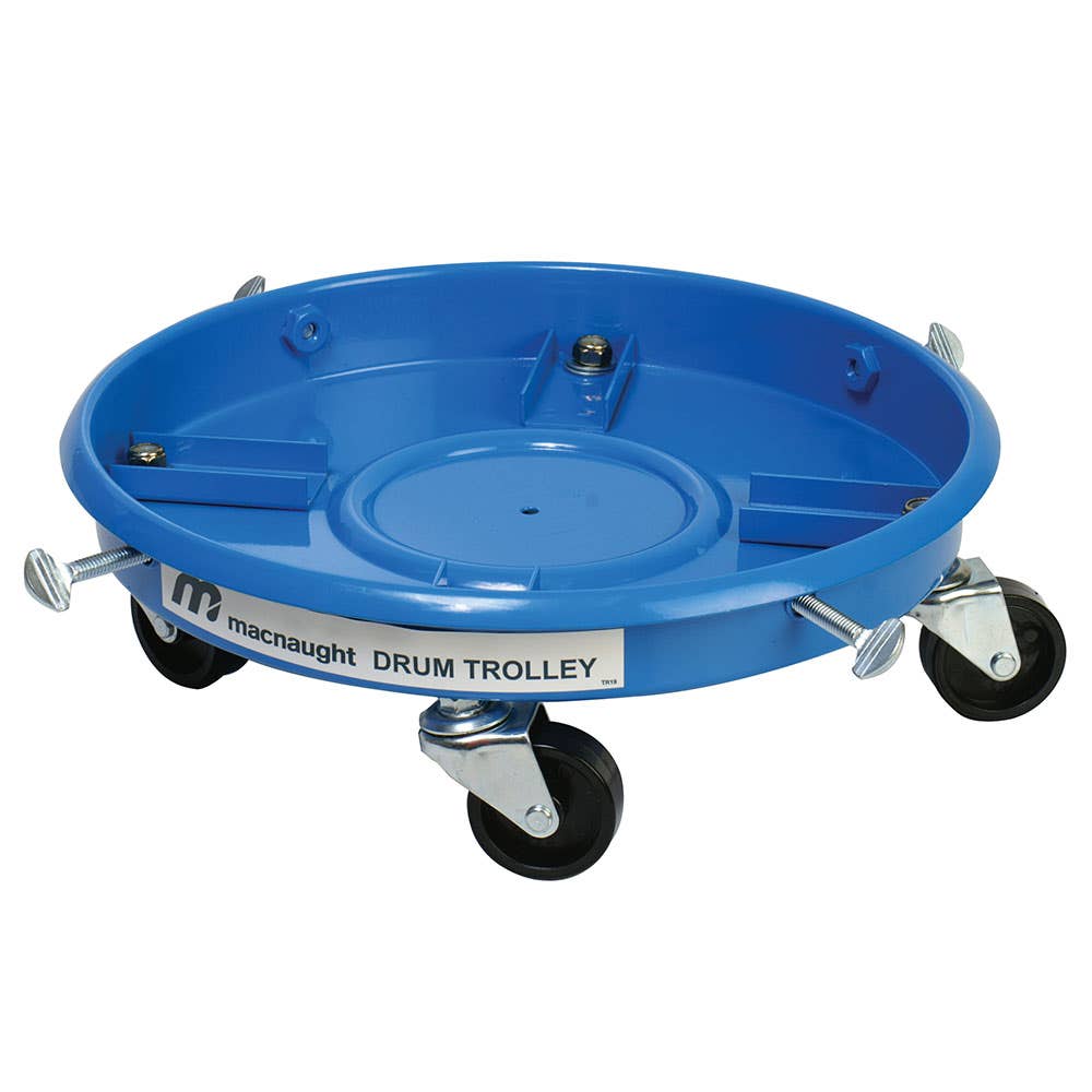 Drum Trolley 15-25L 12-22kg Macnaught 88835316 TR5-01