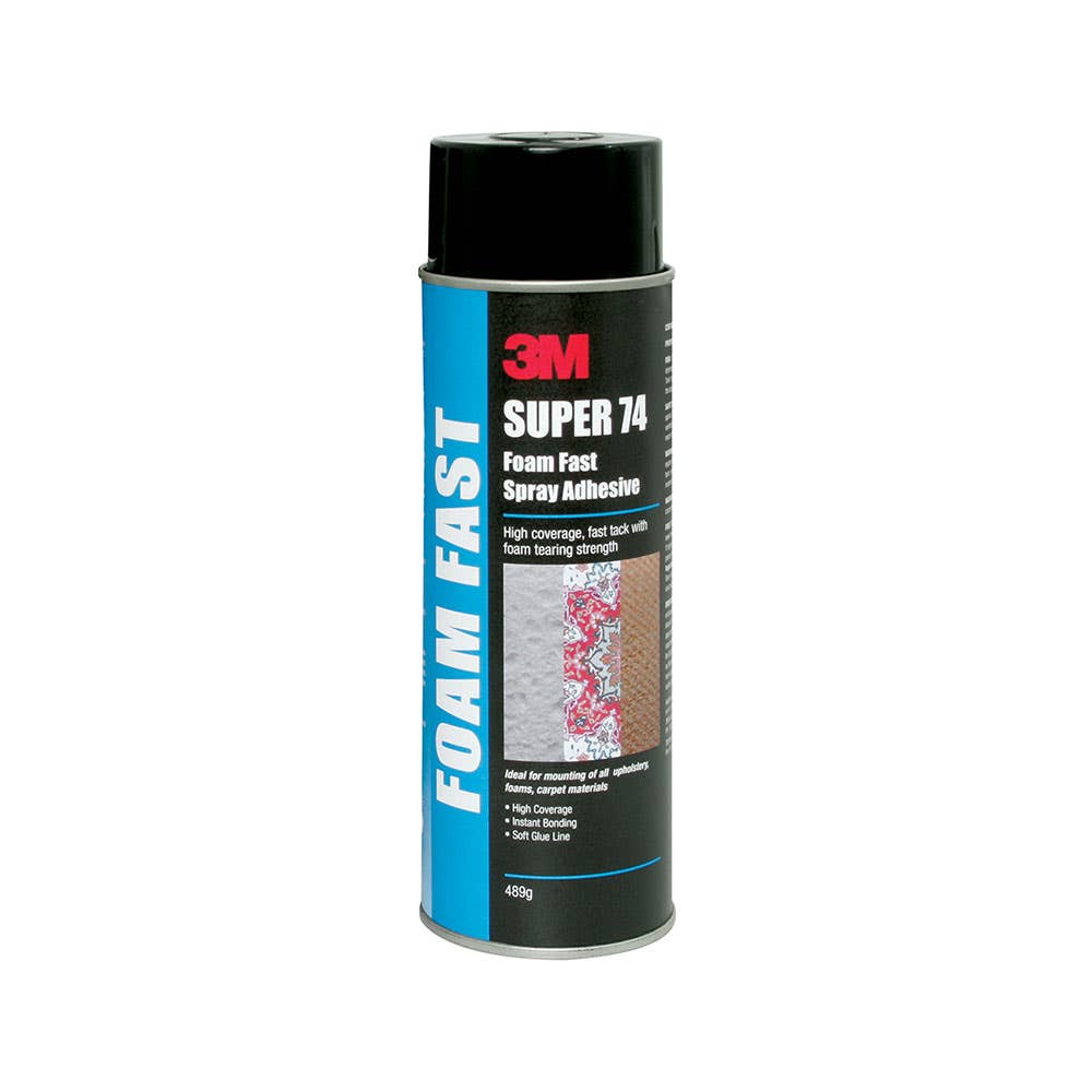 3M Foam Fast Super 74 Adhesive Spray_88837249_62493549216_NLA