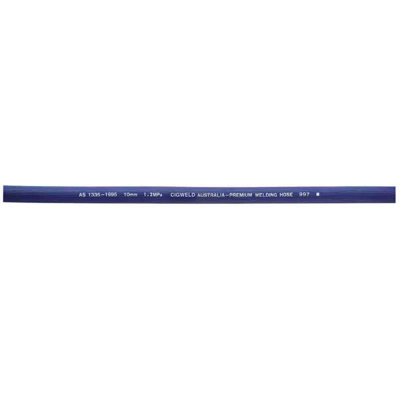 Cigweld Comet 10mm Single Oxygen Welding Gas Hose 88837368 7904506