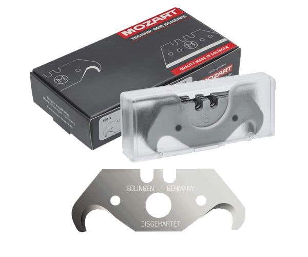 Blade Hook Flat Diplomat C20C Pk 100 88837440 C20C