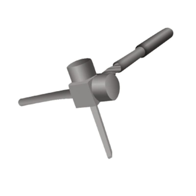 Bar Chicken Pin Removal Tool PRTV69-V81 22 x 19mm 88837604 T610-810PRT