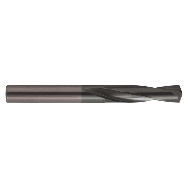 Bit Drill Solid Carbide TiCN 1/4'' 88837639 D3100635