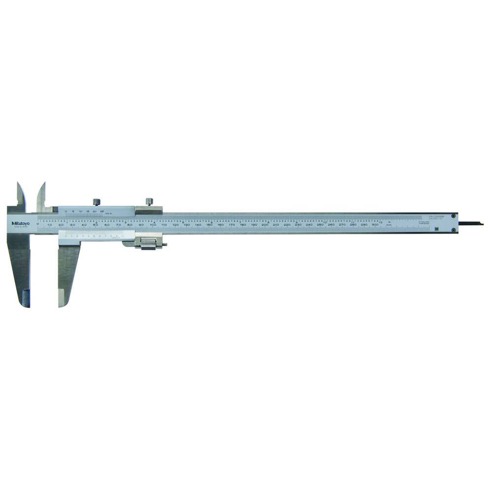 Vernier Caliper 0-280mm (0-11) 0.02mm (0.001) 88838007 532-121