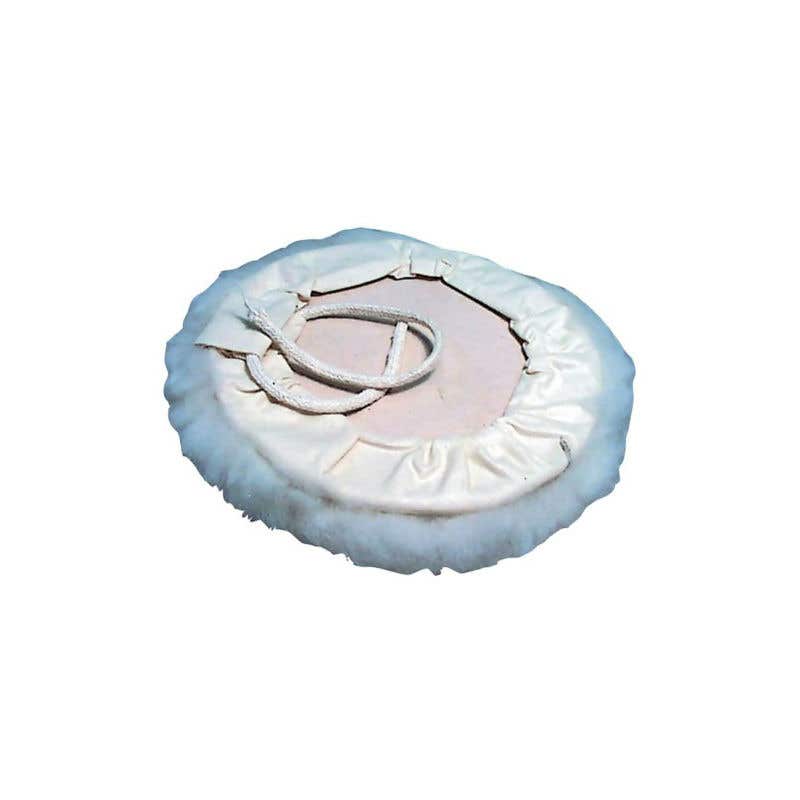 Bonnet Polishing Wool 180mm Makita 88838013 A22072