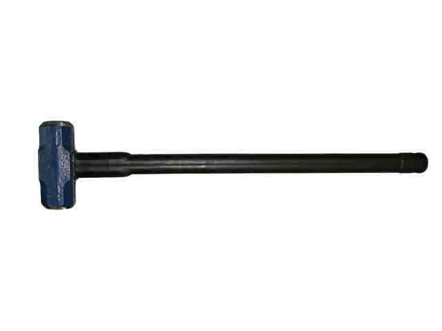 Hammer Sledge Normalised Steel Sando Handle 4.6kg/10lb 88838077 SANS10