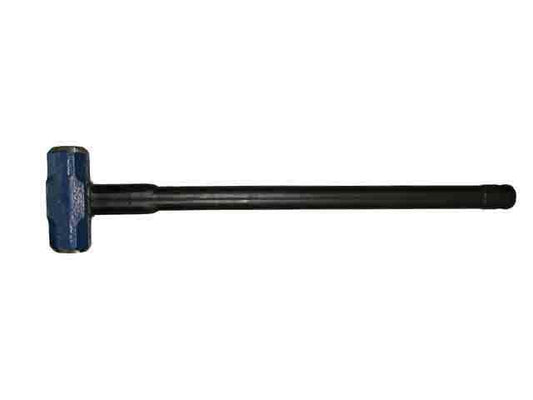 Hammer Sledge Normalised Steel Sando Handle 4.6kg/10lb 88838077 SANS10