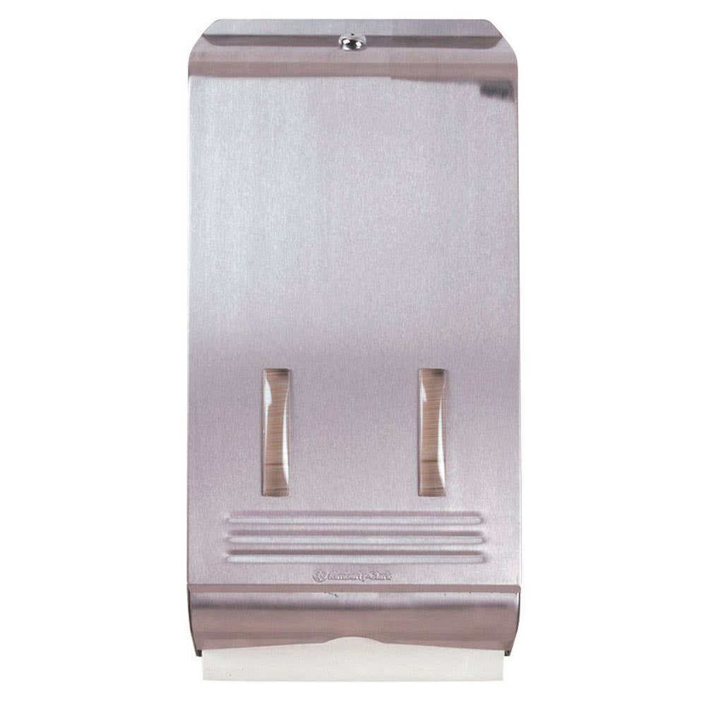 Optimum Hand Towel Dispenser Stainless Steel_88838165_4950