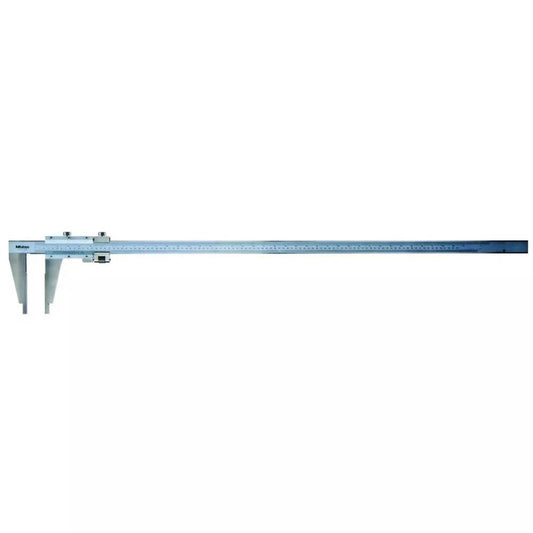 Extra Long Vernier Caliper 0-1,000mm (0-40) 0.02mm (0.001) 88838593 160-155