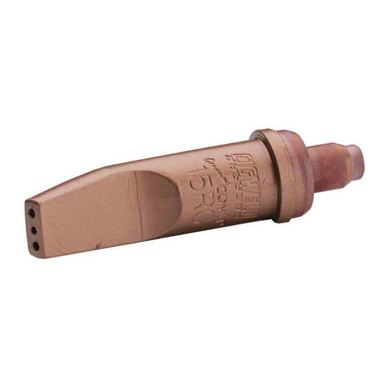 Nozzle Cutting Oxy/Acet Type 41 Rivet Cutter Size 15RC Comet Cigweld 88842026 306076