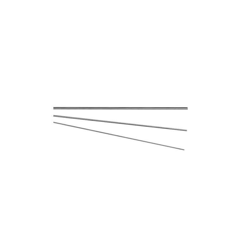 Electrode Tig Tungsten Ceriated Grey Tip DC 3.2mm Cigweld 90240271 699848