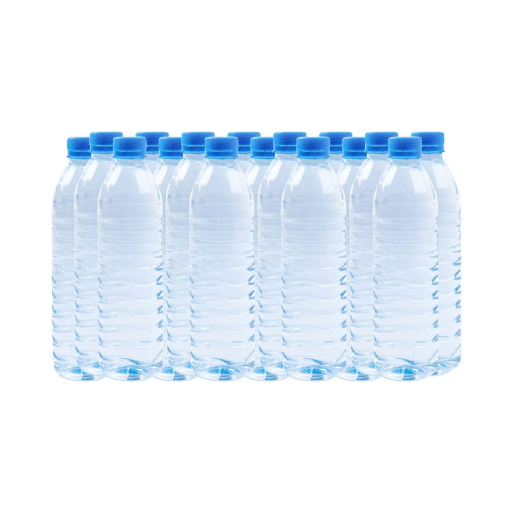 Bottled Drinking Water 600ml 88842651 04313