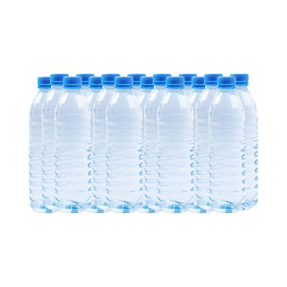 Bottled Drinking Water 600ml 88842651 04313