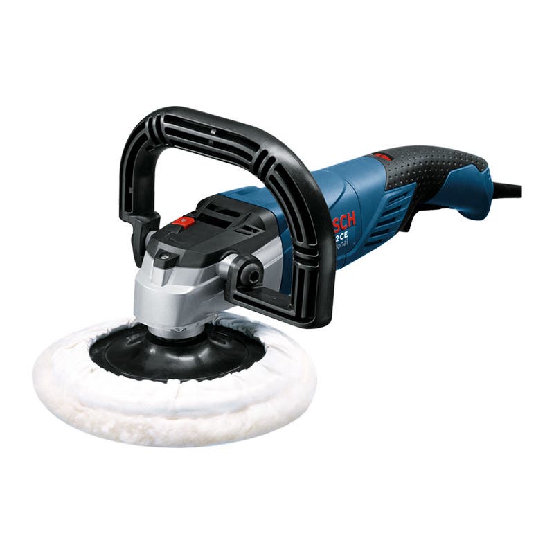Disc Sander/Polisher 1250W 180mm Variable Speed Bosch GPO12CE 88844051 0.601.389.040