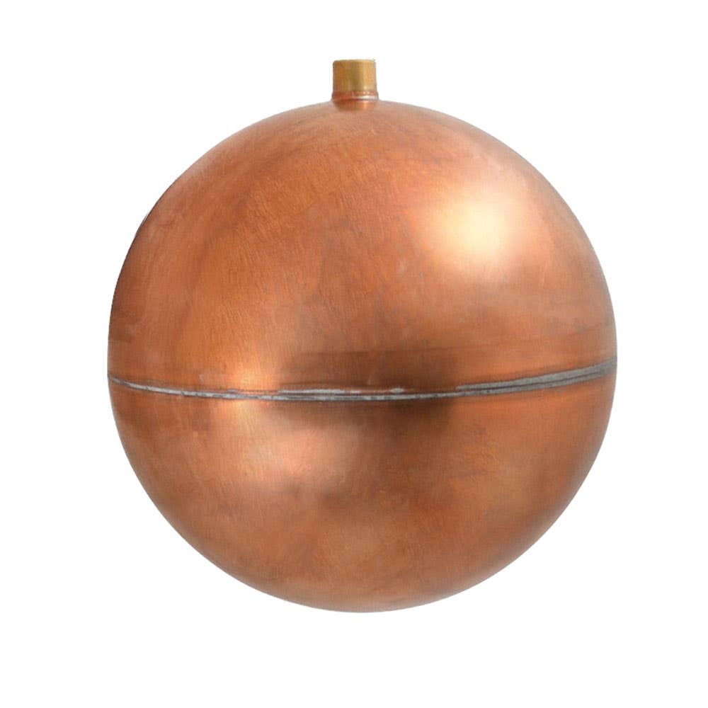 Copper Ball For Float Valve 115mm 88844079 90161700
