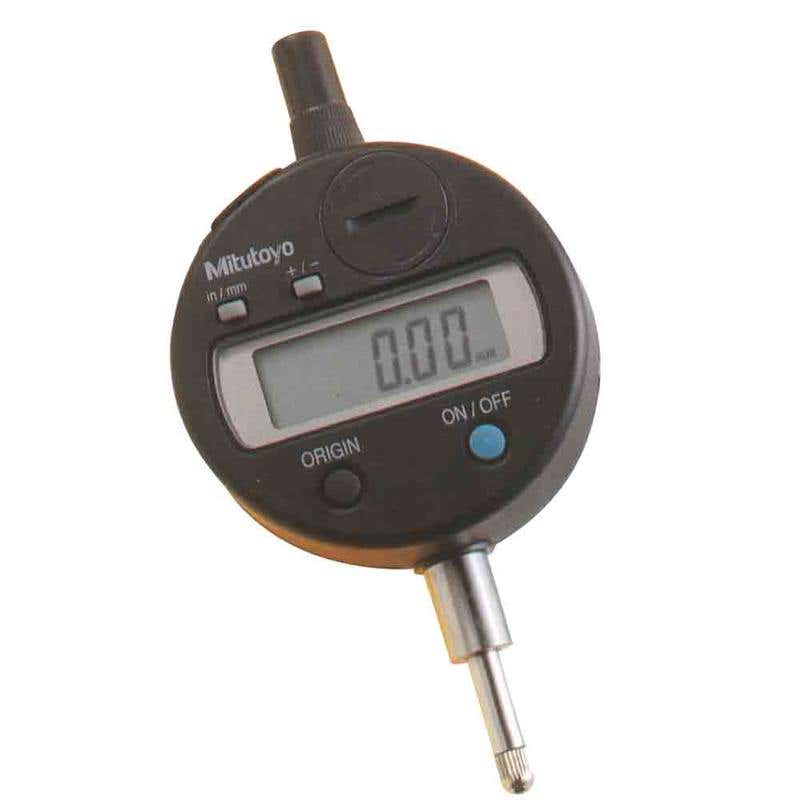 Gauge Dial Indicator Digimatic 0.5'' 12.7mm Mitutoyo 88844143 543-783-10