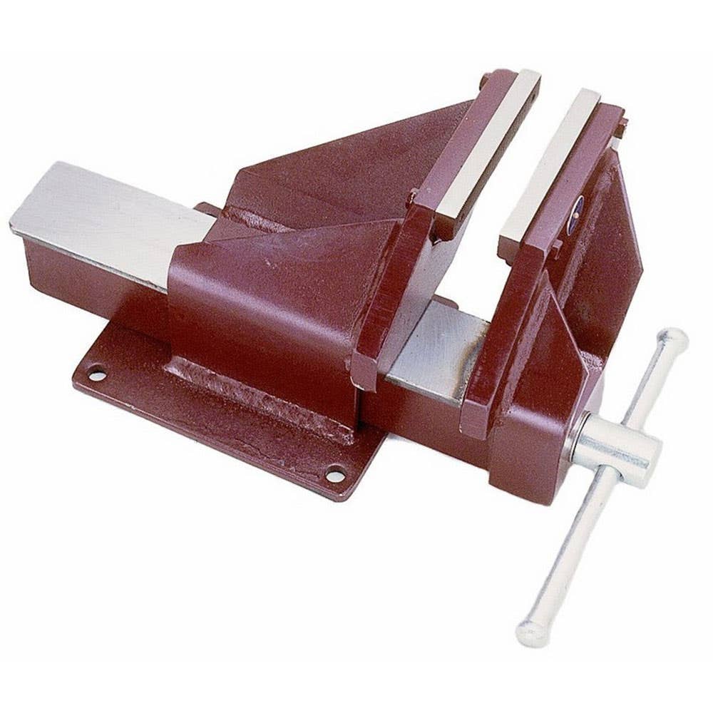 Fabricated Offset Engineers Vice 100mm 88844217 60212