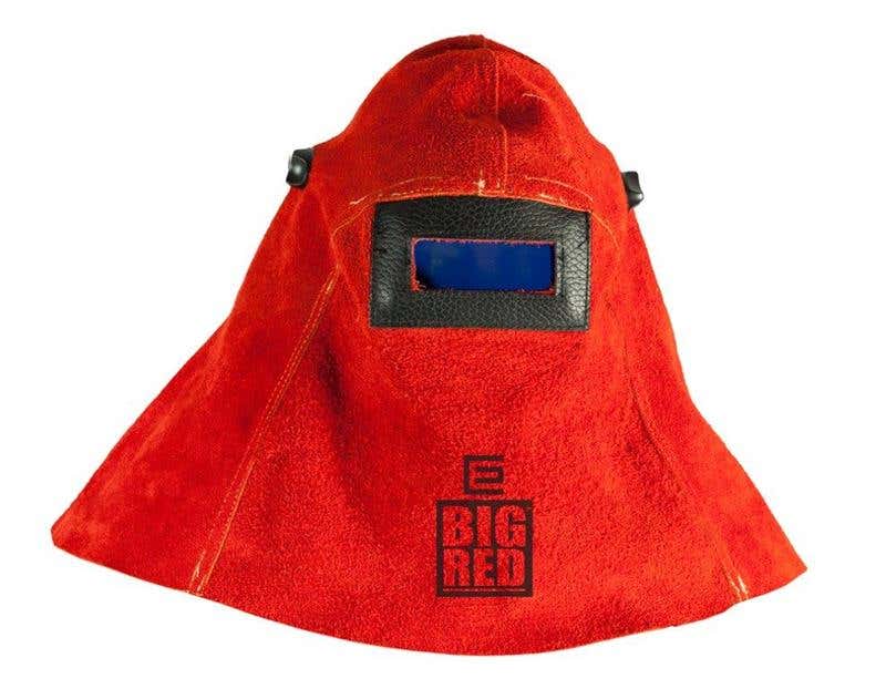 Hood Welding Confined Space Elliott 88850068 BRH30NL