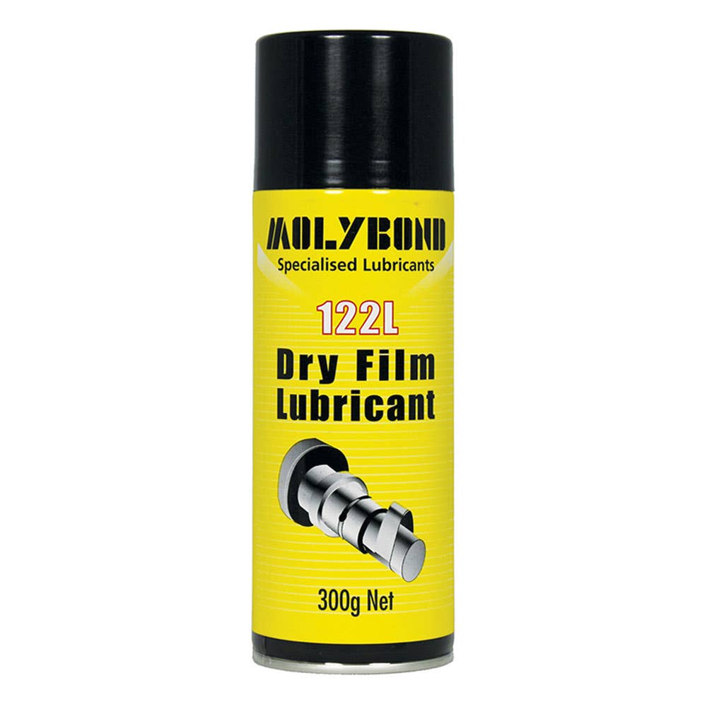 122L Dry Film Lubricant Aerosol 300g 88850087 RN500912